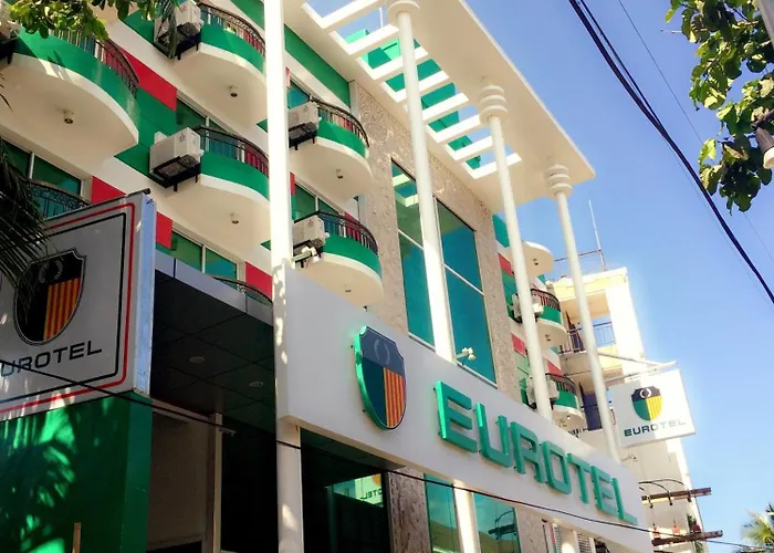 Eurotel Boracay Balabag 