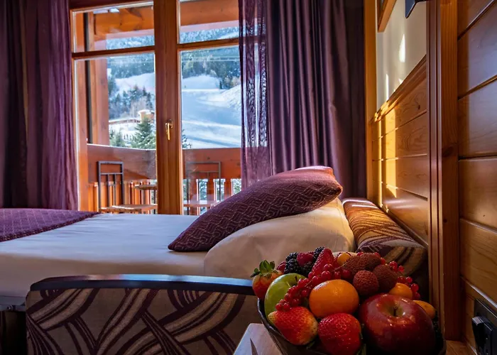 Hotel Nordic El Tarter