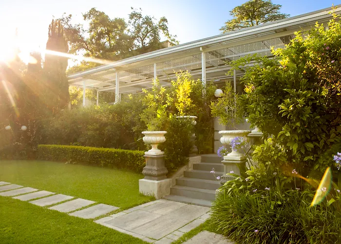 Fairlawns Boutique Hotel&Spa Johannesbourg