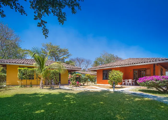 Bahia Esmeralda Boutique Hotel & Villas Potrero 