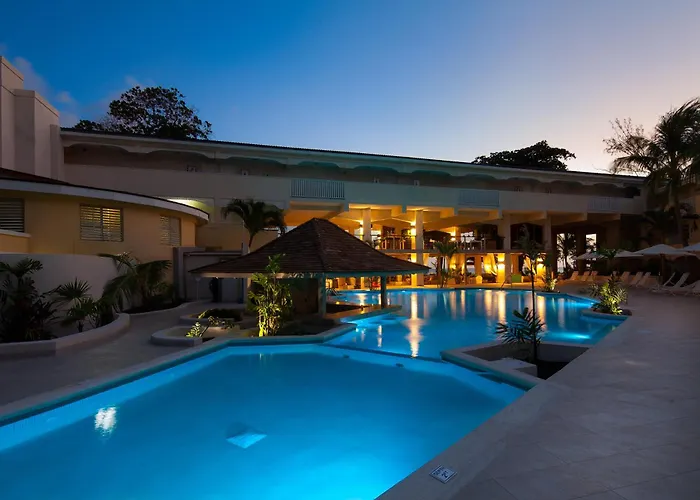 Sugar Bay Barbados - All Inclusive Bridgetown