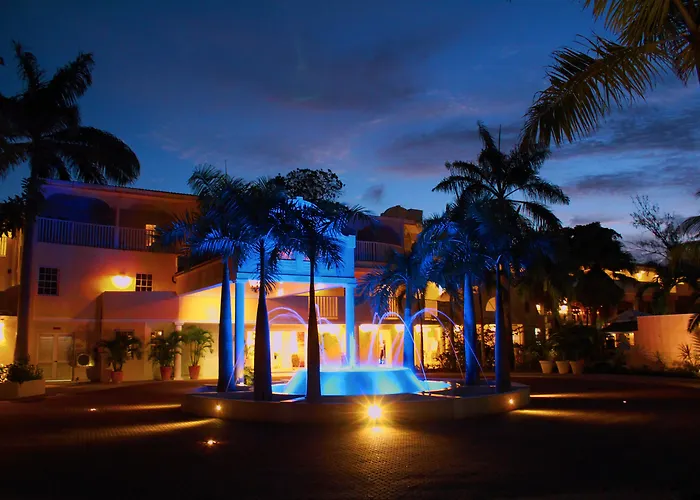 Sugar Bay Barbados - All Inclusive Bridgetown