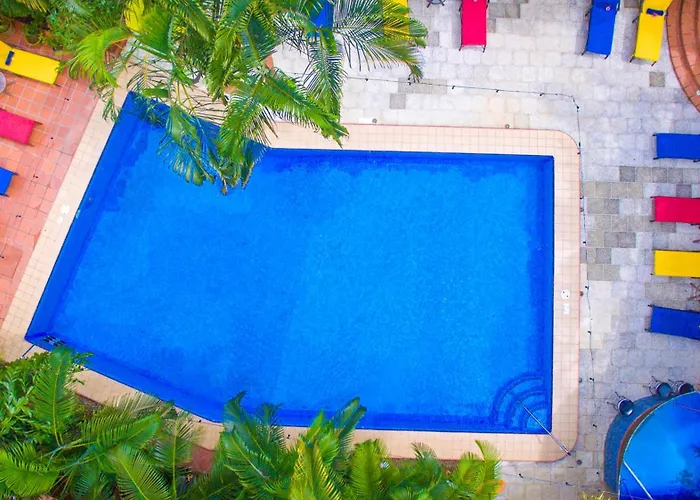 Hotel Villas Lirio Manuel Antonio