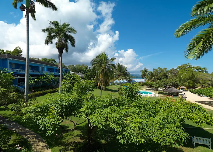 Jamaica Inn Ocho Ríos