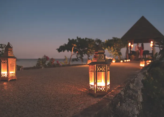 Shangri-La Mactan, Cebu Isla de Mactán