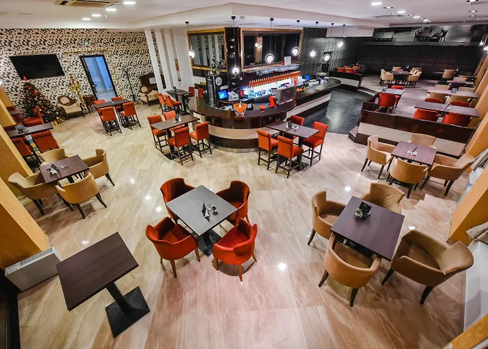 Hotel Zepter Palace Banja Luka