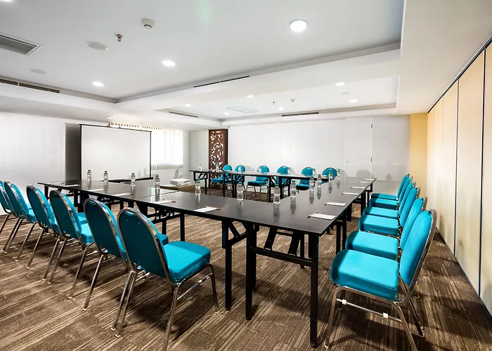 Siesta Legian Hotel