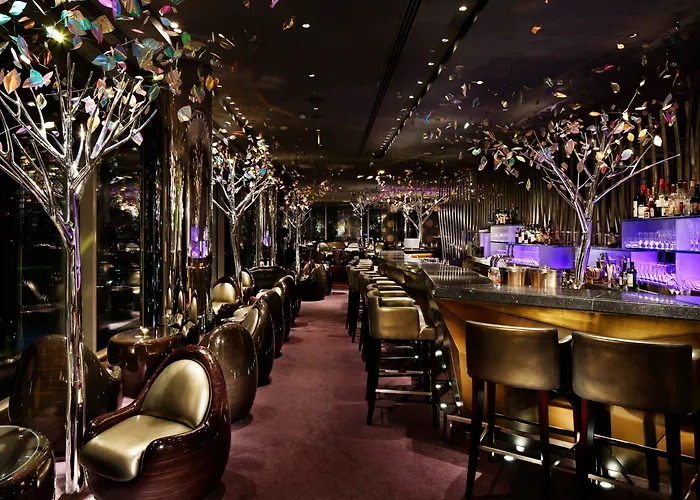 The Peninsula Tokyo Otel
