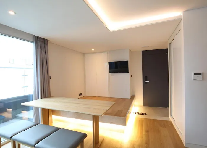 Angel Hotel Busan