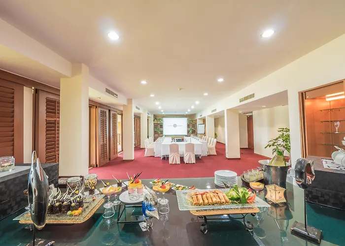 Nirwana Resort Hotel Lagoi