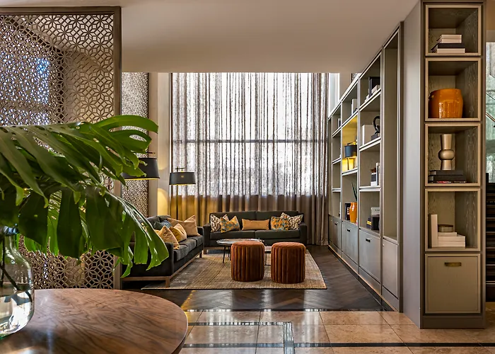 Hotel Hyatt Regency Kapstadt