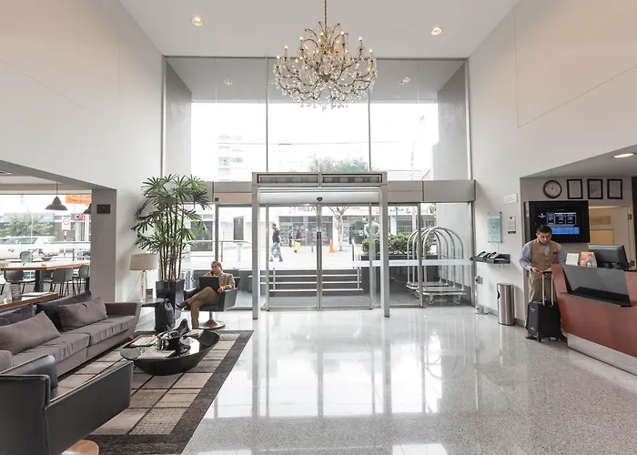 Casa Andina Select Miraflores Lima