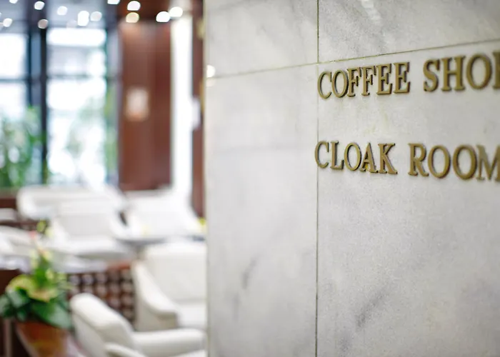 Hotel Slavija Lux Belgrade