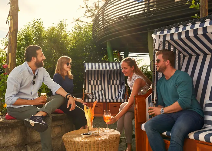 Sorell Hotel Rigiblick - Studios & Spa Suites Zurich