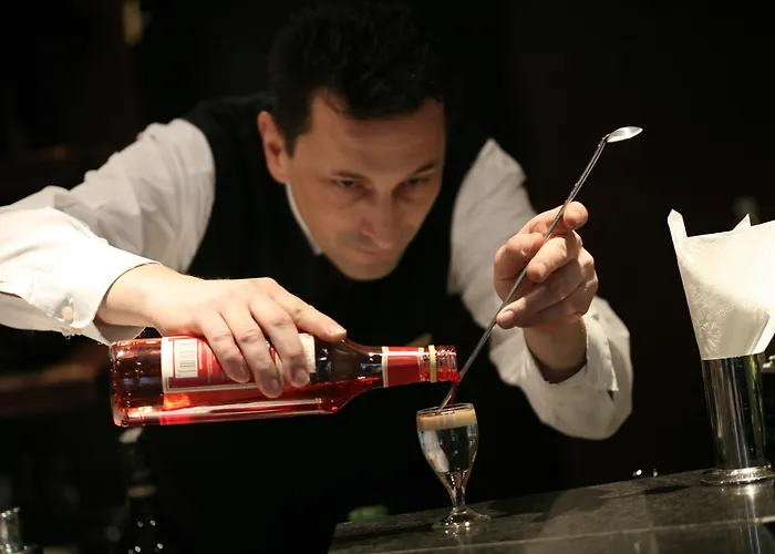 Hotel Slavija Lux Belgrade