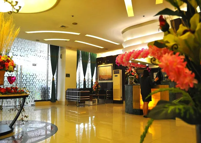 Eurotel North Edsa Quezon City