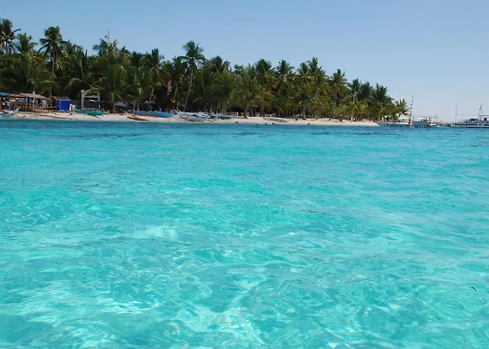 Malapascua Legend Water Sports And Resort