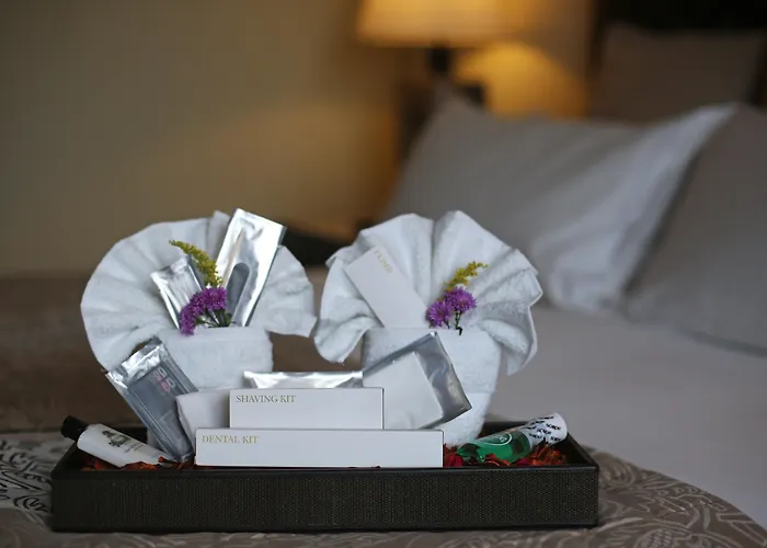 Hotel InterContinental Real San Pedro Sul San Pedro Sula