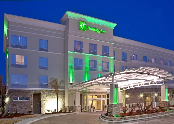 Doubletree Sulphur Lake Charles