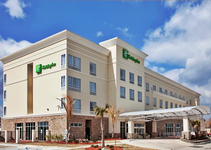 Doubletree Sulphur Lake Charles