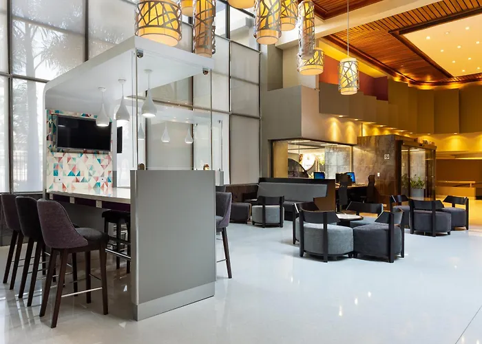 Hotel Crowne Plaza San Jose La Sabana By Ihg