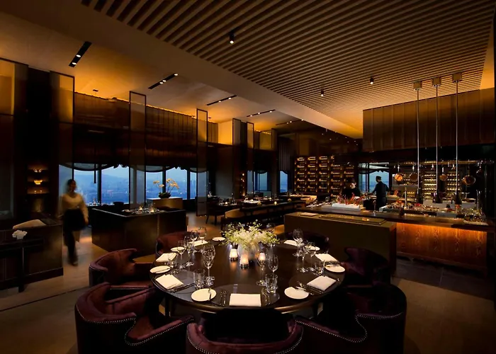 Conrad Seoul Hotel