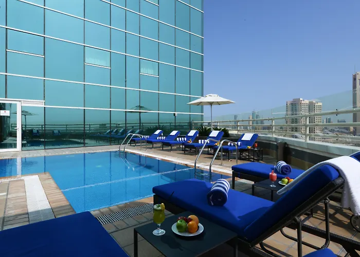Ibis Seef Manamah