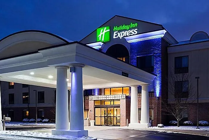 Holiday Inn Express Milwaukee N- Brown Deer/Mequon
