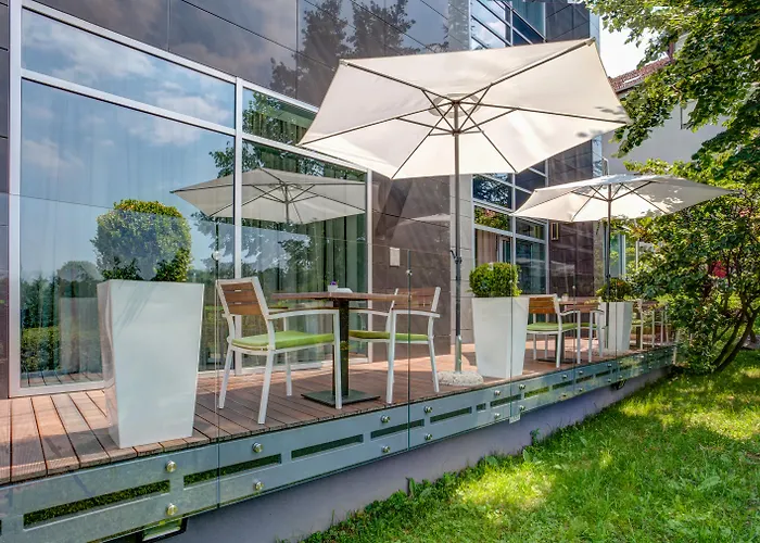 Hotel Heritage Belgrad