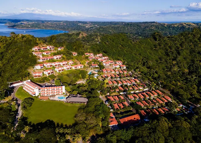 Villas Sol Beach Resort Playa Hermosa 