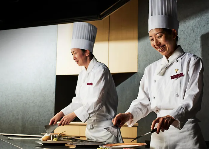 Ana Crowne Plaza Kobe By Ihg Hotel
