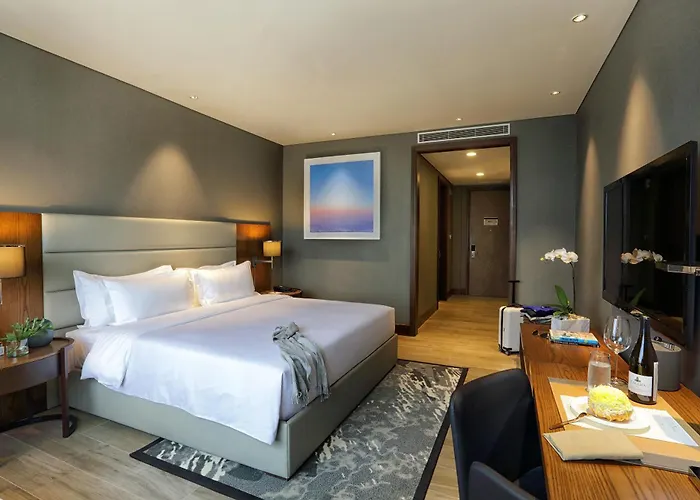 Makati Diamond Residencias Makati City