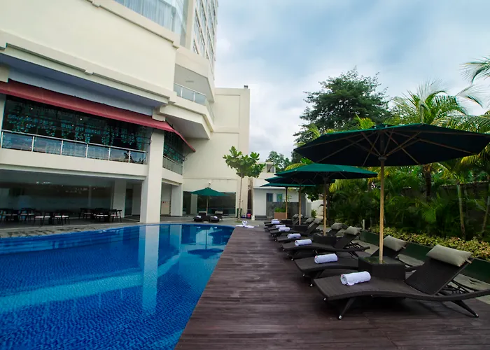 Swiss-Belhotel Lampung Bandar Lampung