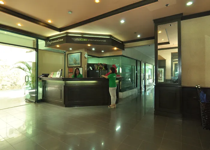 Ace Penzionne Cebu
