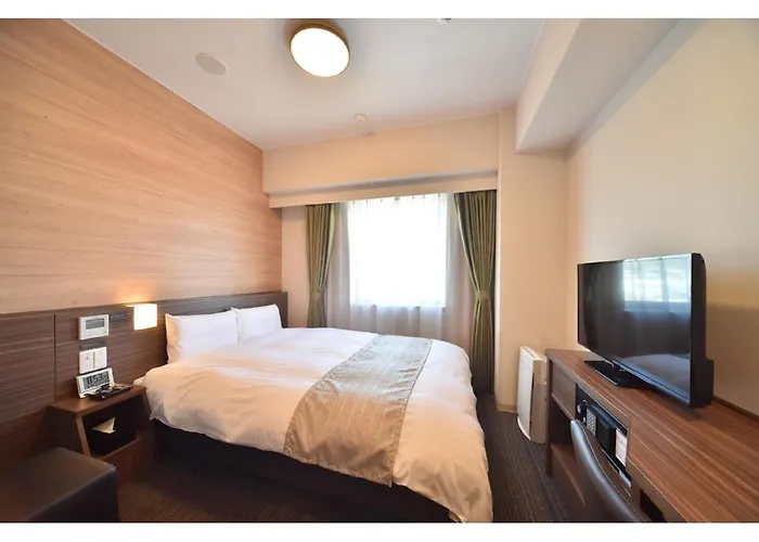 Dormy Inn Abashiri