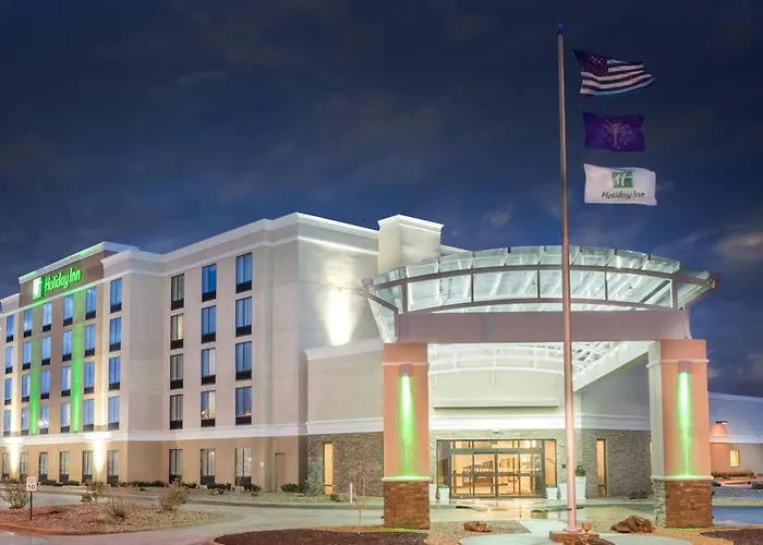 Holiday Inn - Terre Haute By Ihg