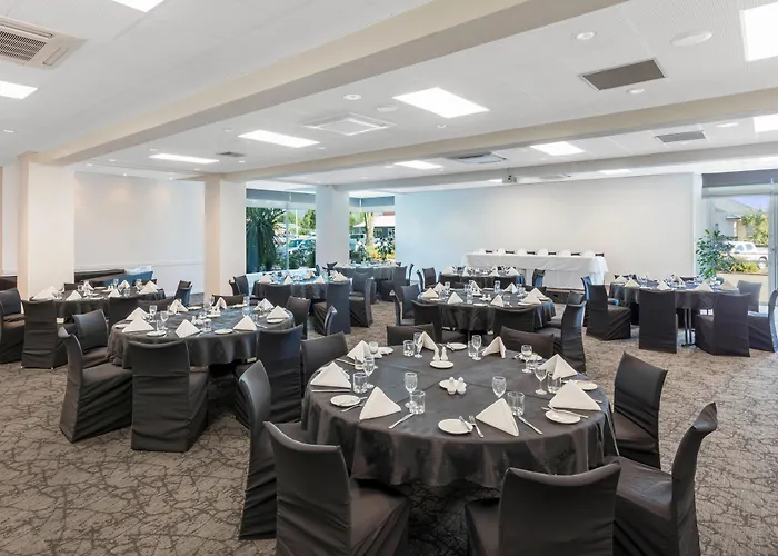 Rydges Rotorua Hotel