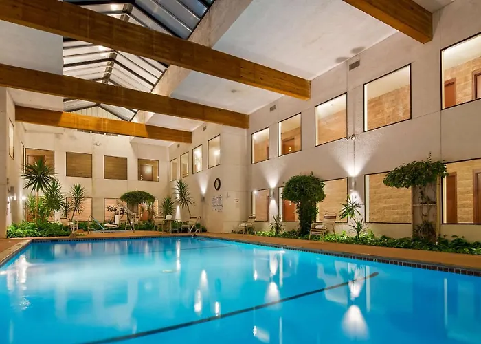 Best Western Pecos Inn Artesia