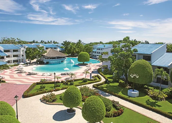 Hotel Sunscape Puerto Plata