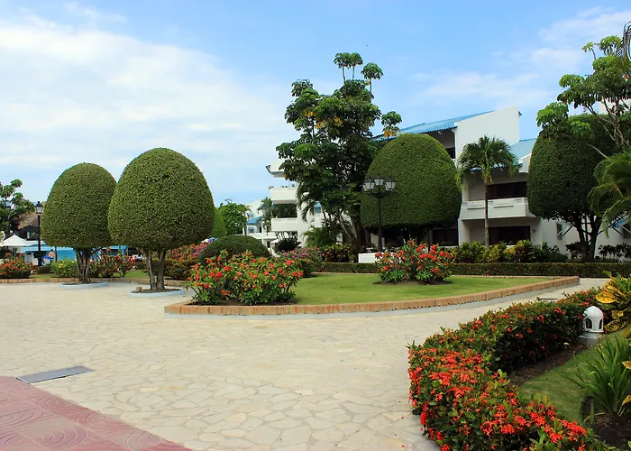 Hotel Sunscape Puerto Plata
