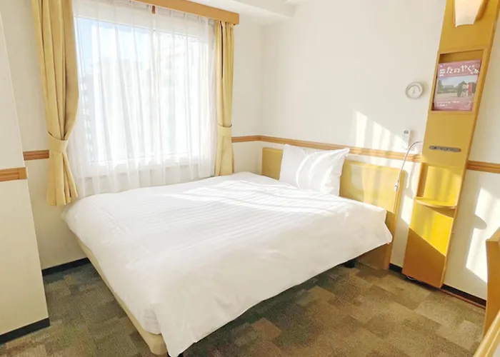 Toyoko Inn Okayama-Eki Nishiguchi Hiroba