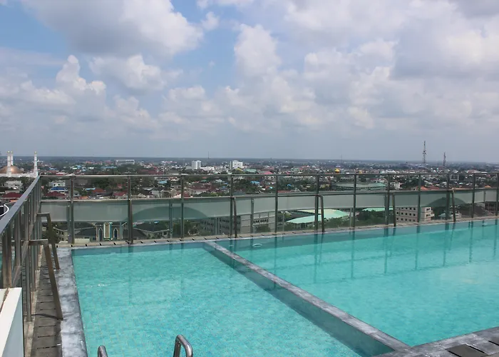 Harris Hotel Pontianak