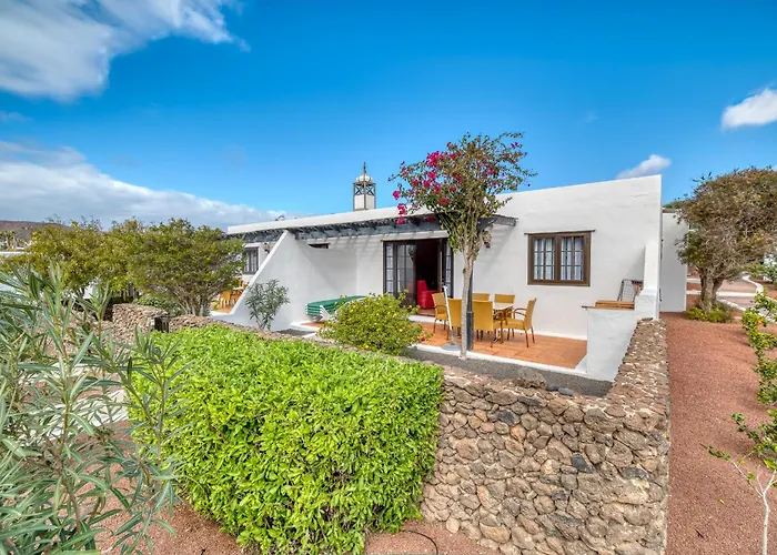 Ona Las Casitas Playa Blanca 