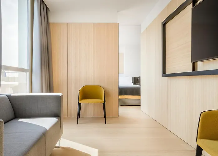 Hotel Dorma Plaza Catalunya à Barcelone