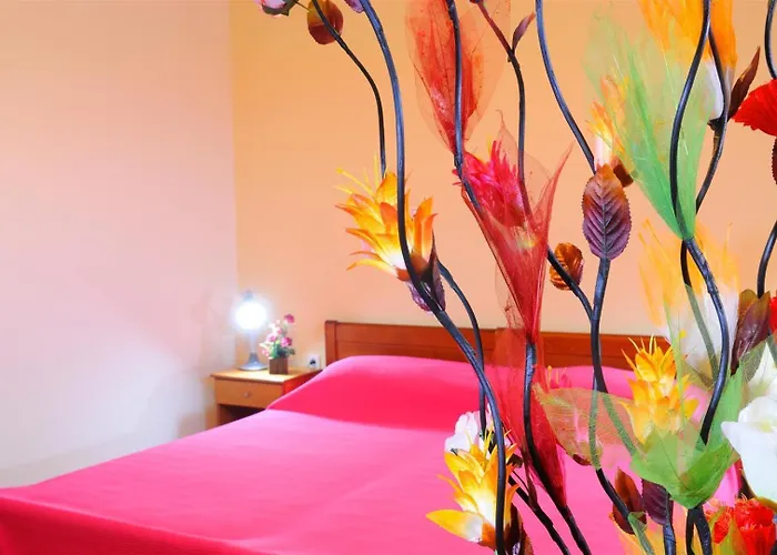 Nikos 2 Studios & Apartments Kardamena 