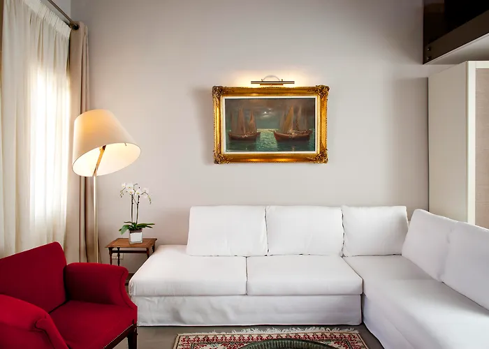 HotelsRimondi Boutique - Small Luxury s Of The World