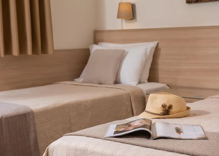 Lofos Apartments Hersonissos 