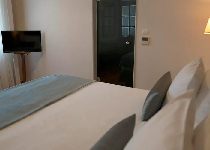 Capsis Bristol Boutique Hotel Selanik