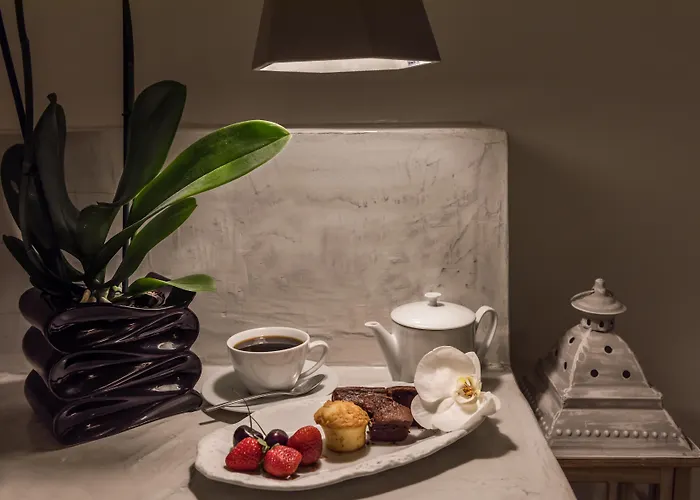 Andronis Concept Wellness Resort Imerovigli