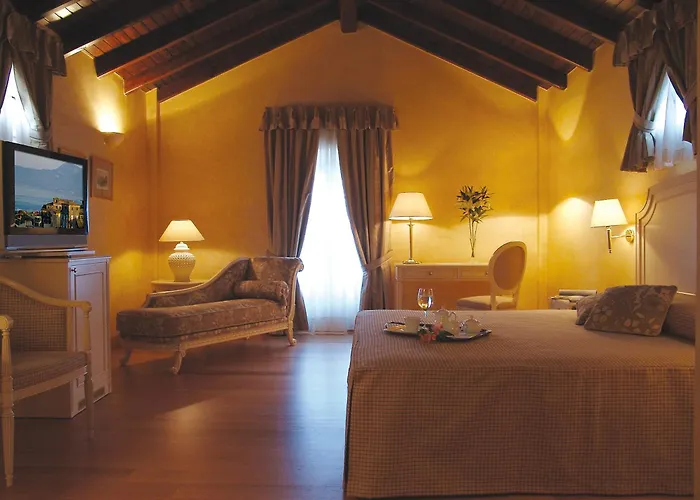 Siora Vittoria Boutique Hotel Corfu 